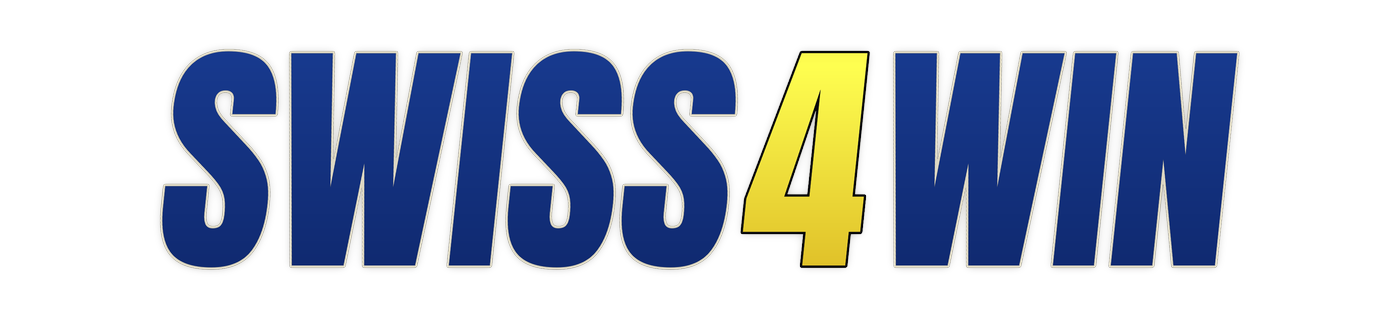 Swiss4Win Logo